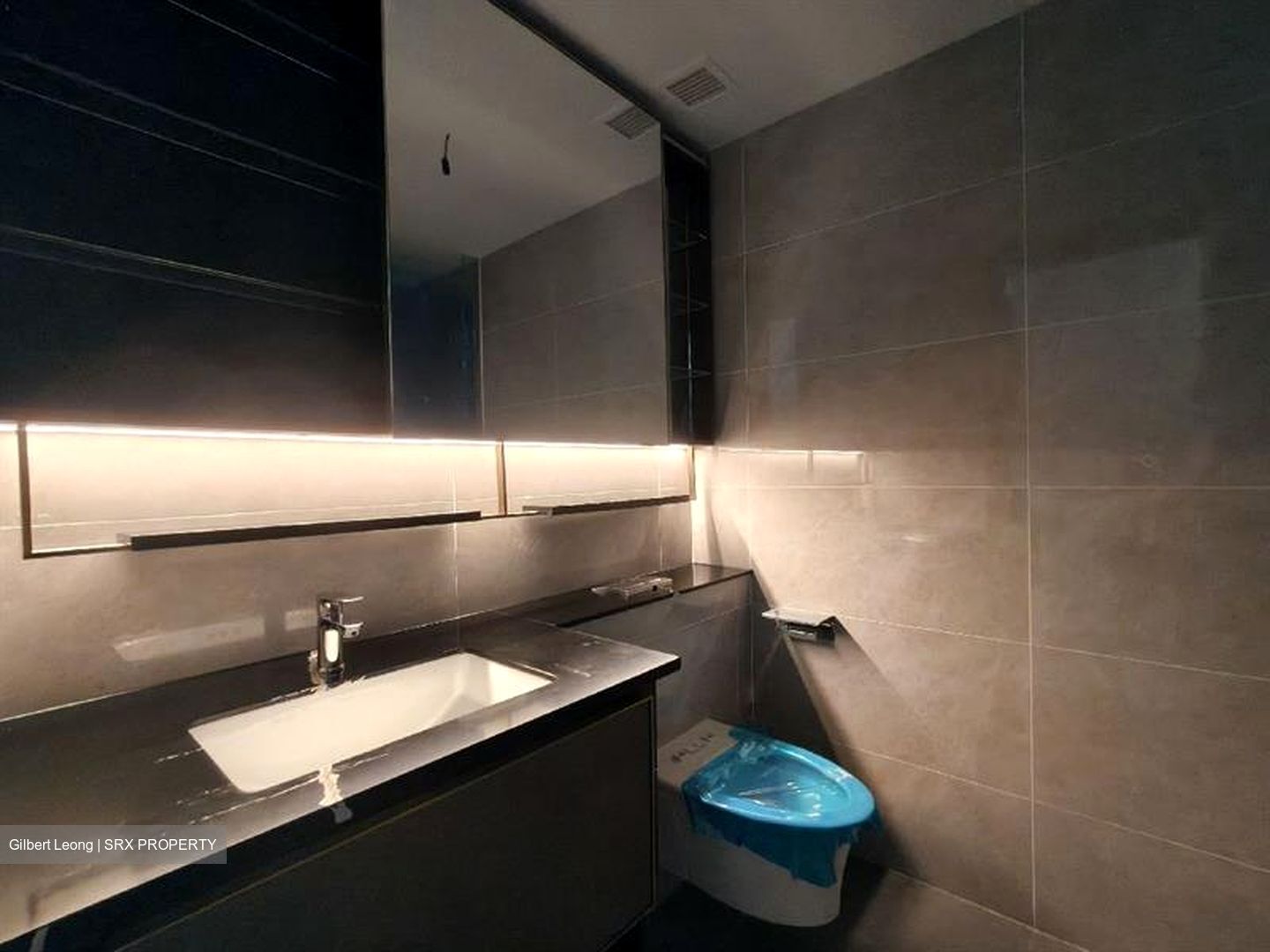 Slim Barracks Rise (D5), Condominium #636873271
